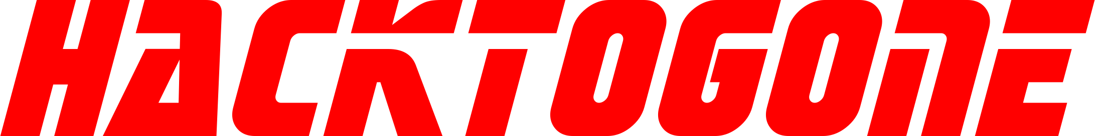 Logo HackToGone